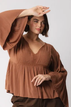 Best Joni Top Free Size|Tops & Shirts