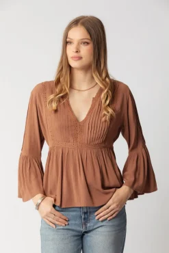 Best Joni Top Free Size|Tops & Shirts