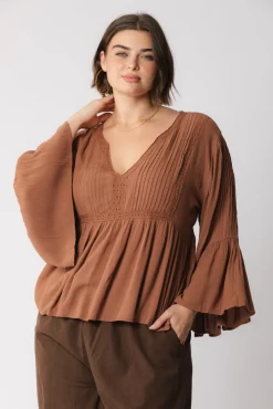 Best Joni Top Free Size|Tops & Shirts