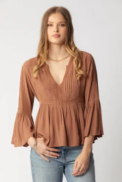 Best Joni Top Free Size|Tops & Shirts