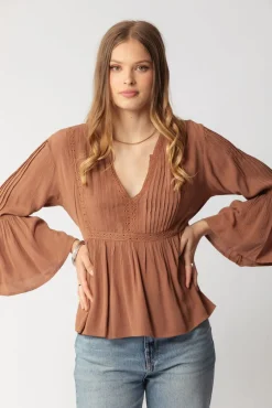 Best Joni Top Free Size|Tops & Shirts