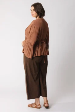 Best Joni Top Free Size|Tops & Shirts
