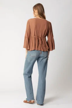 Best Joni Top Free Size|Tops & Shirts