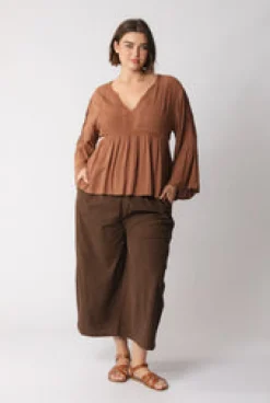 Best Joni Top Free Size|Tops & Shirts