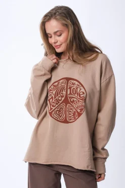 Clearance Jude Jumper Jumpers & Knits