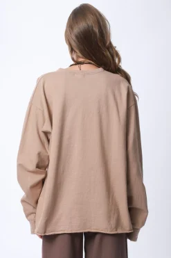 Clearance Jude Jumper Jumpers & Knits