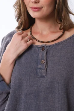 Hot Jules Top Tops & Shirts