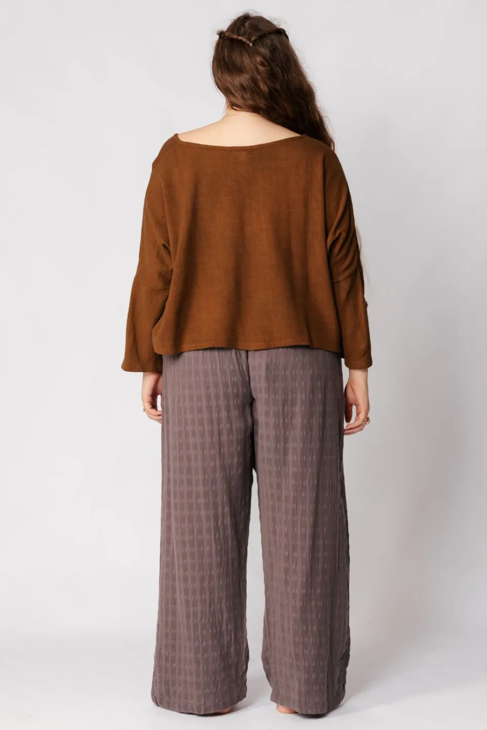 Sale Jules Top Free Size|Tops & Shirts