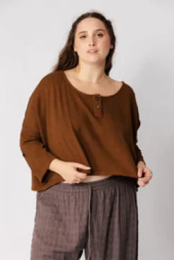 Sale Jules Top Free Size|Tops & Shirts