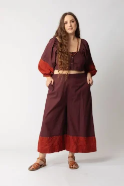 Hot July Pants Pants