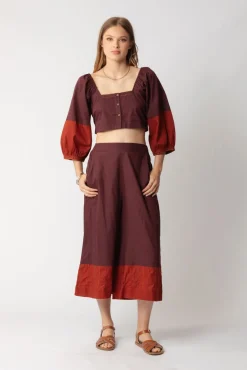 Hot July Pants Pants
