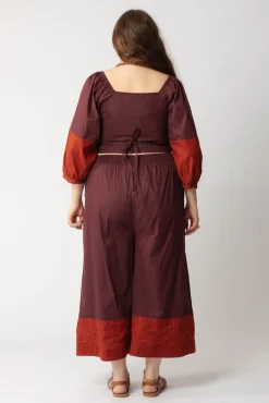 Hot July Pants Pants