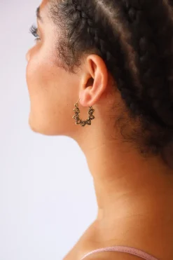 Online Junia Earrings Fashion Jewellery