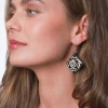 New Kaela Earrings Fashion Jewellery