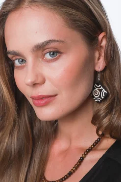 New Kaela Earrings Fashion Jewellery