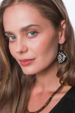 New Kaela Earrings Fashion Jewellery