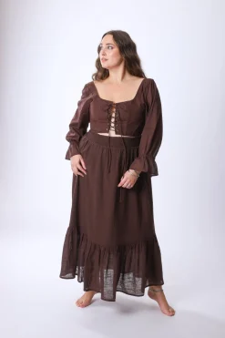 Outlet Kahlua Skirt Skirts