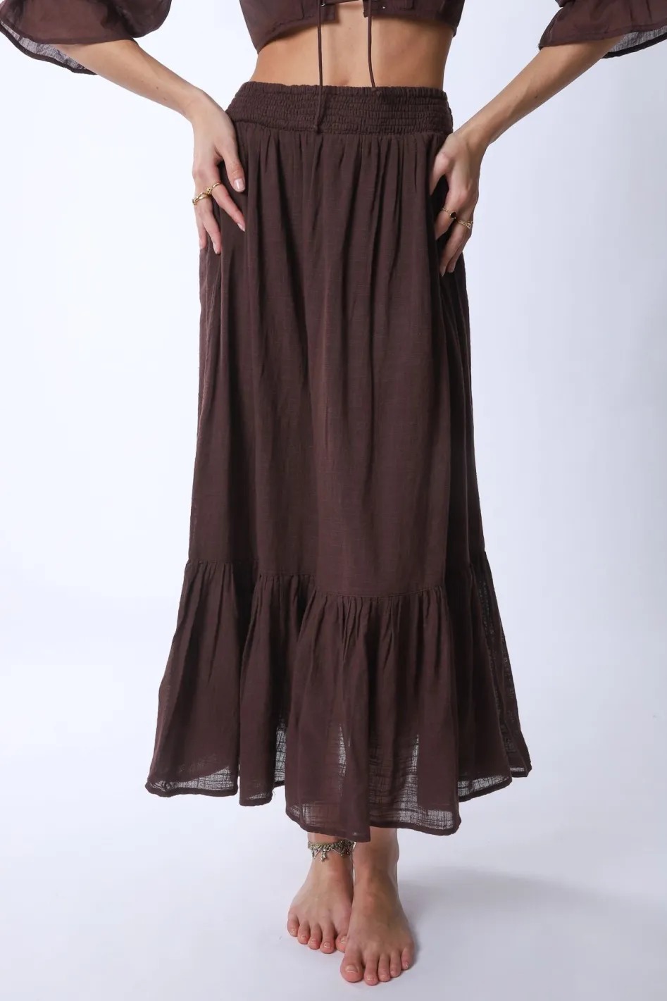 Outlet Kahlua Skirt Skirts