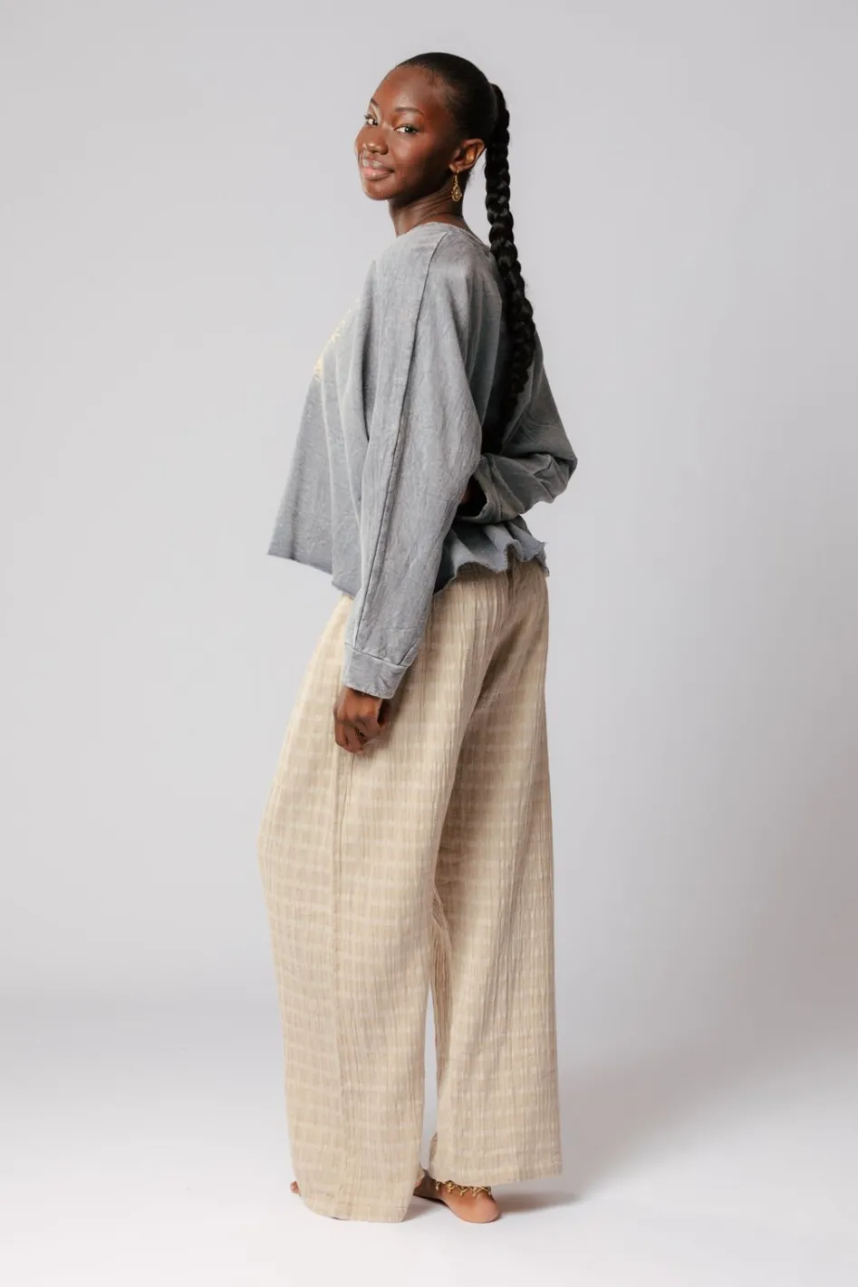 Hot Kai Jumper Jumpers & Knits