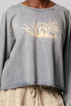Hot Kai Jumper Jumpers & Knits