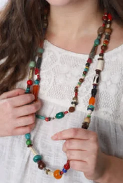 Best Kaiya Necklace Fashion Jewellery