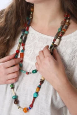 Best Kaiya Necklace Fashion Jewellery