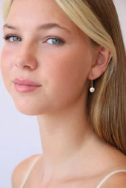 Online Kalia Pearl Earrings Earrings