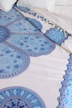 New Kalika Bedspread Bedding