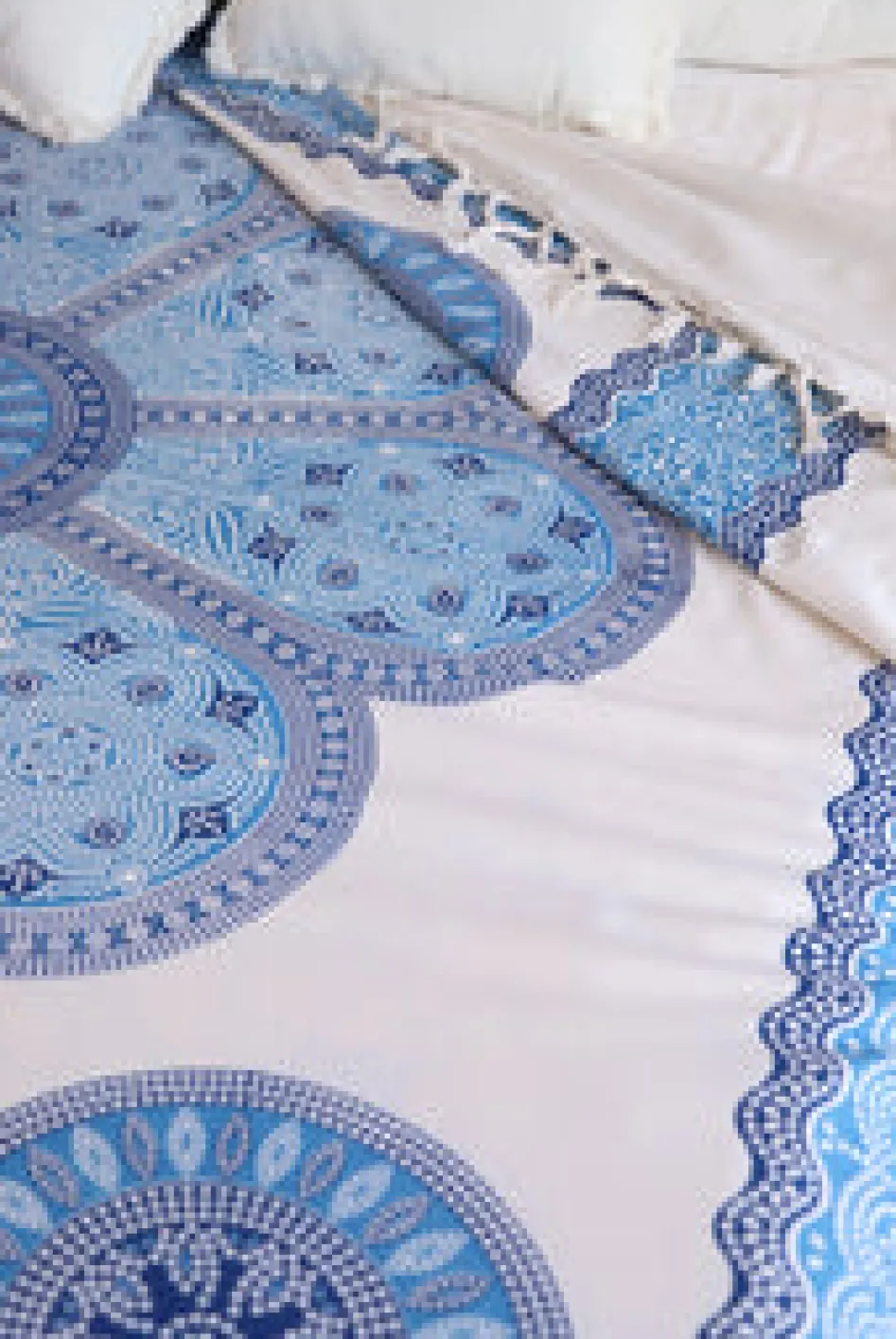 New Kalika Bedspread Bedding