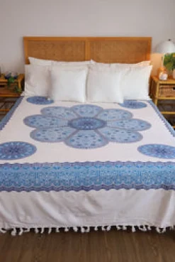 New Kalika Bedspread Bedding