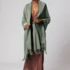 Hot Kapasi Scarf Scarves & Shawls