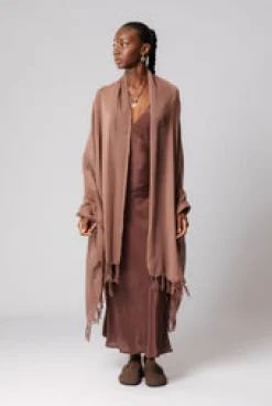 Discount Kapasi Scarf Scarves & Shawls