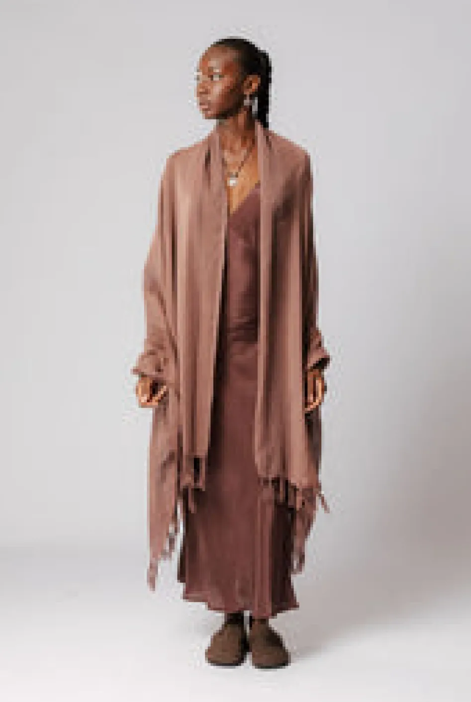 Discount Kapasi Scarf Scarves & Shawls