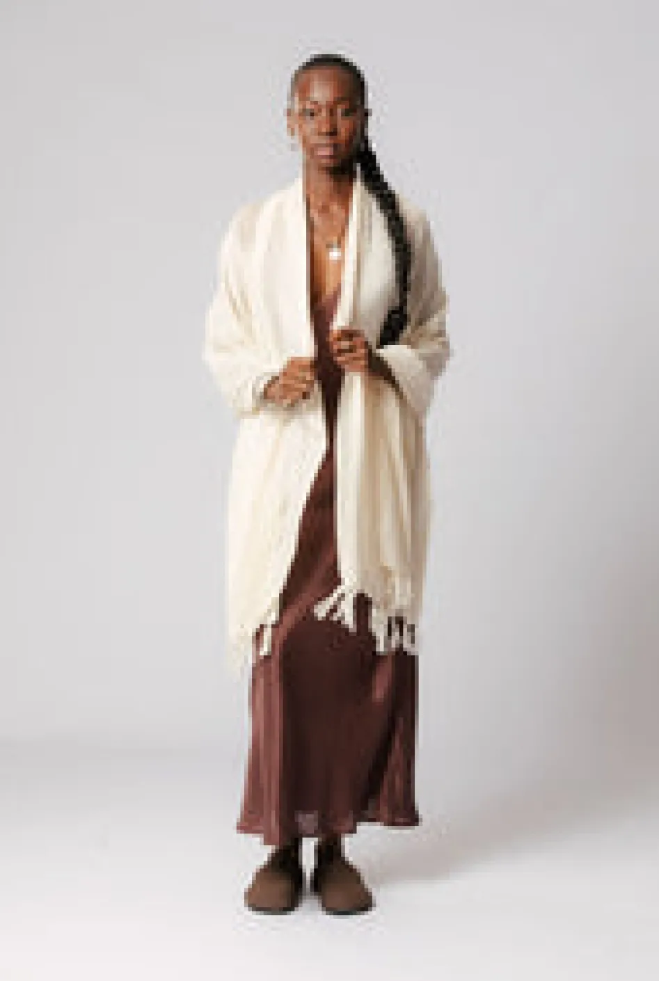 Sale Kapasi Scarf Scarves & Shawls