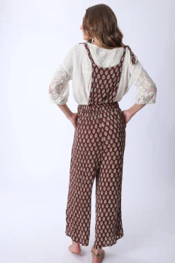 Hot Kelly Jumpsuit Playsuits & Jumpsuits