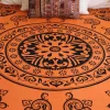 Hot Kesari Bedspread Bedding