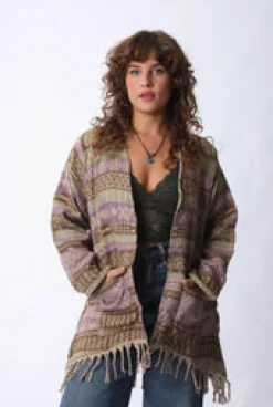 Hot Khali Jacket Jackets & Outerwear