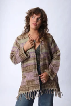 Hot Khali Jacket Jackets & Outerwear