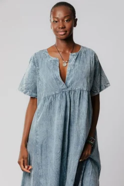 Outlet Khati Dress Dresses