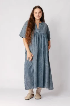Outlet Khati Dress Dresses