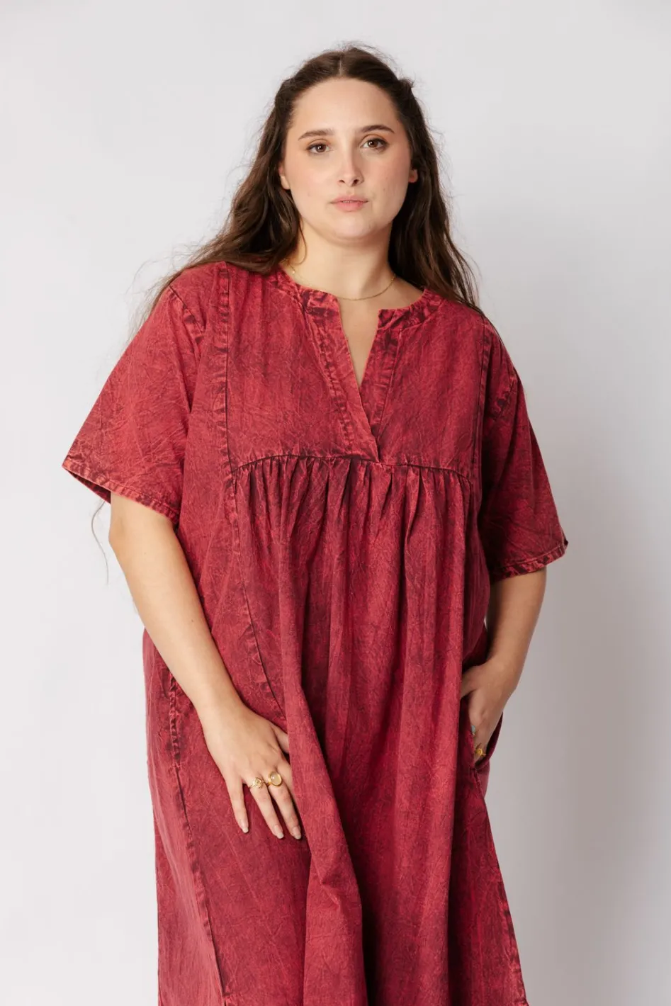 New Khati Dress Dresses