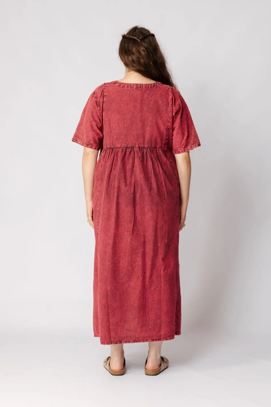 New Khati Dress Dresses