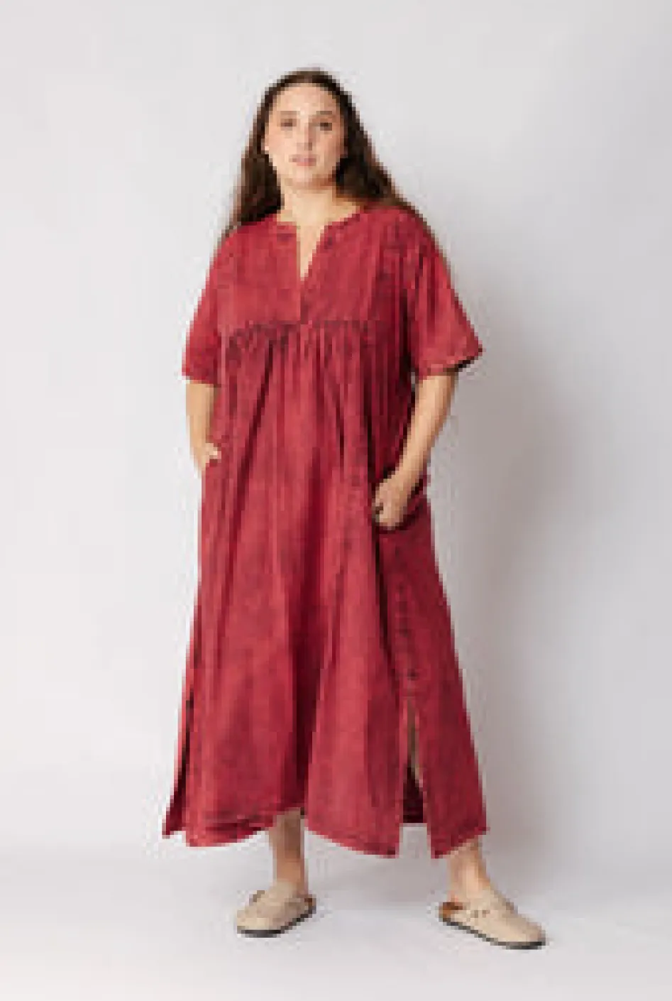 New Khati Dress Dresses