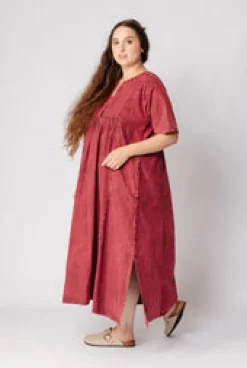 New Khati Dress Dresses