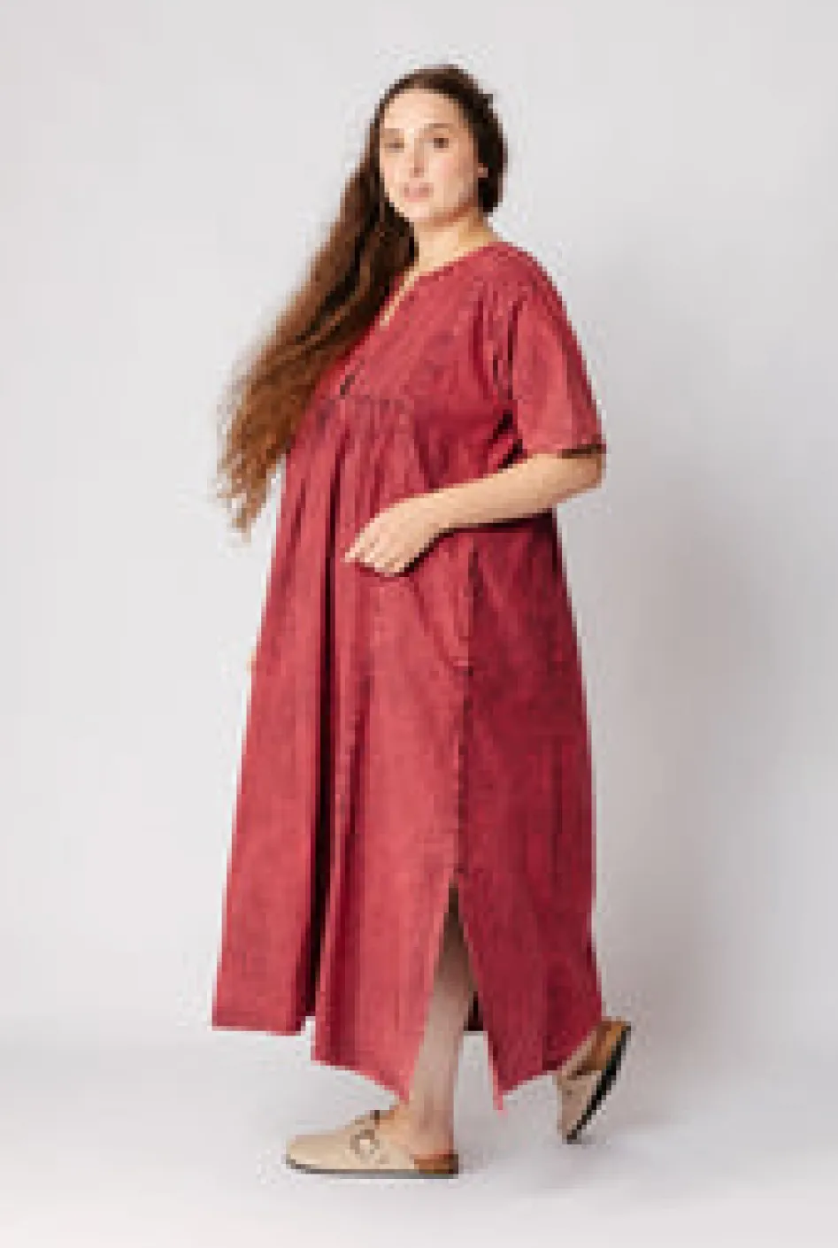 New Khati Dress Dresses