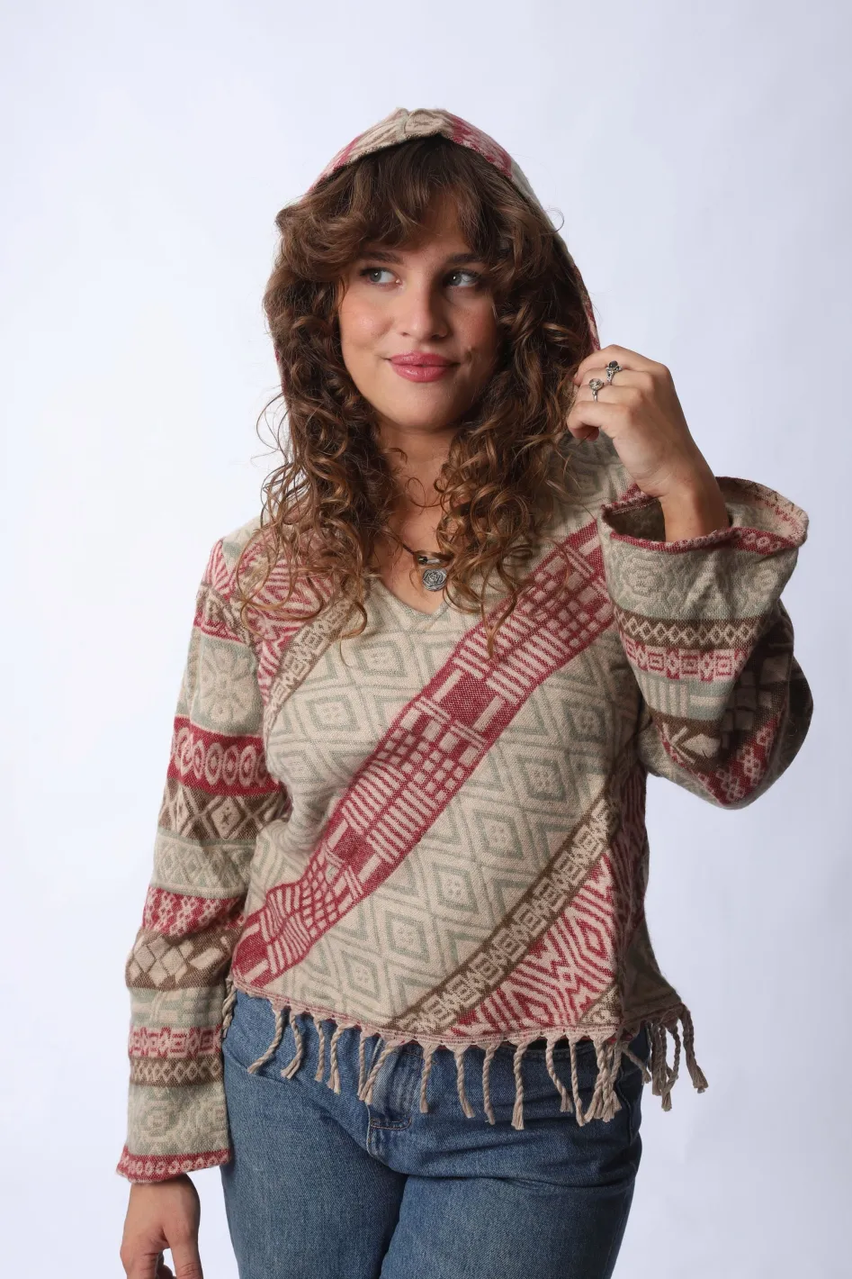Outlet Khilani Top Tops & Shirts
