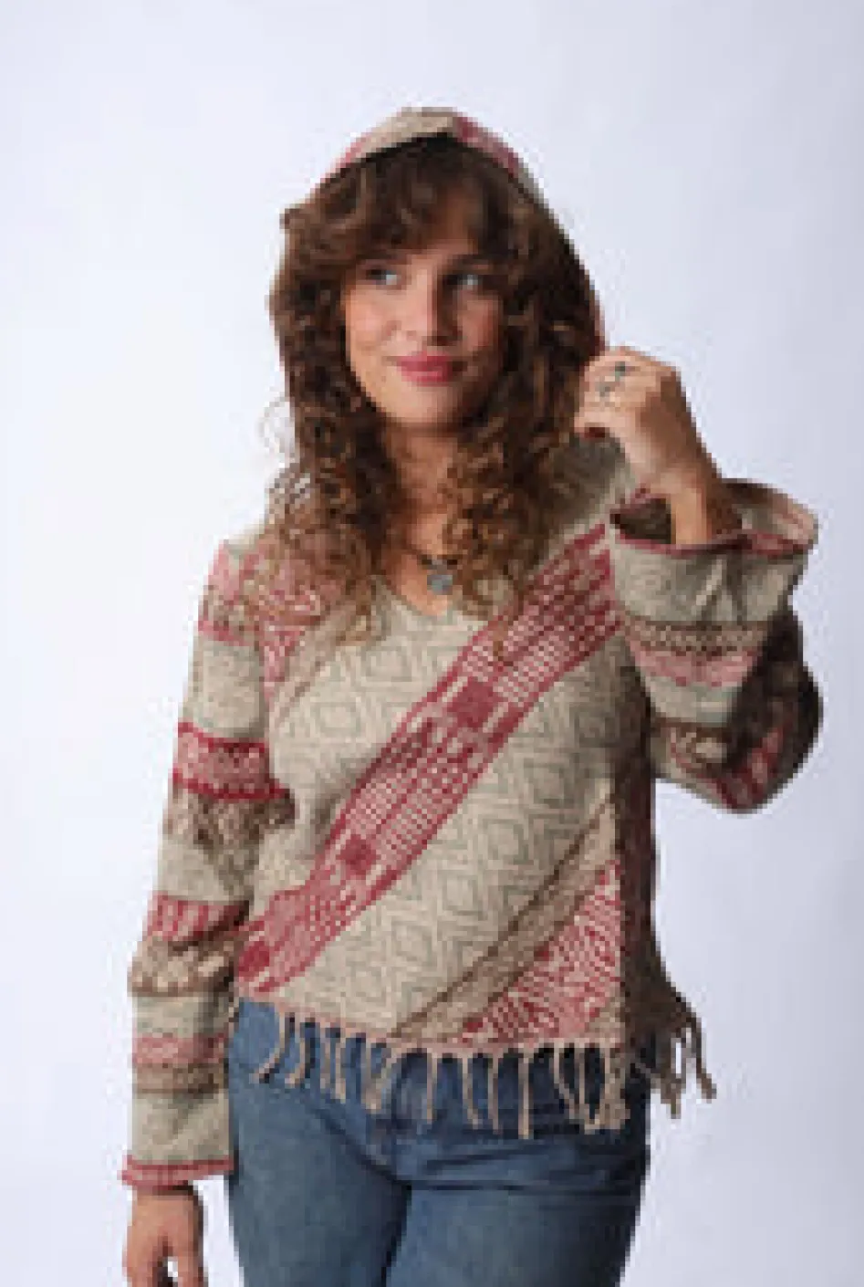 Outlet Khilani Top Tops & Shirts