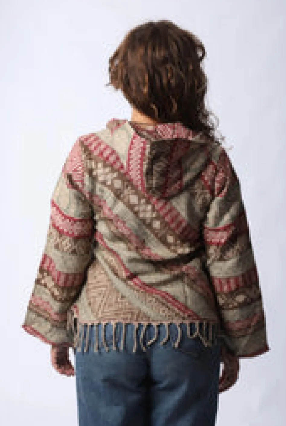 Outlet Khilani Top Tops & Shirts