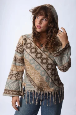 Discount Khilani Top Tops & Shirts