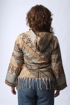 Discount Khilani Top Tops & Shirts